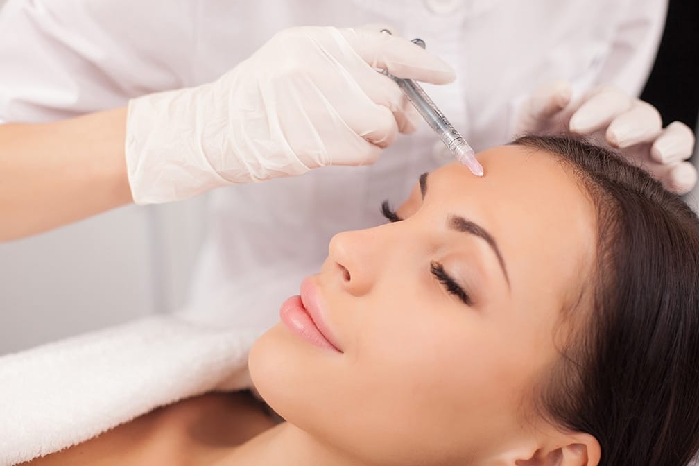 Botox Care Pearl Recovery Retreat and Wellness